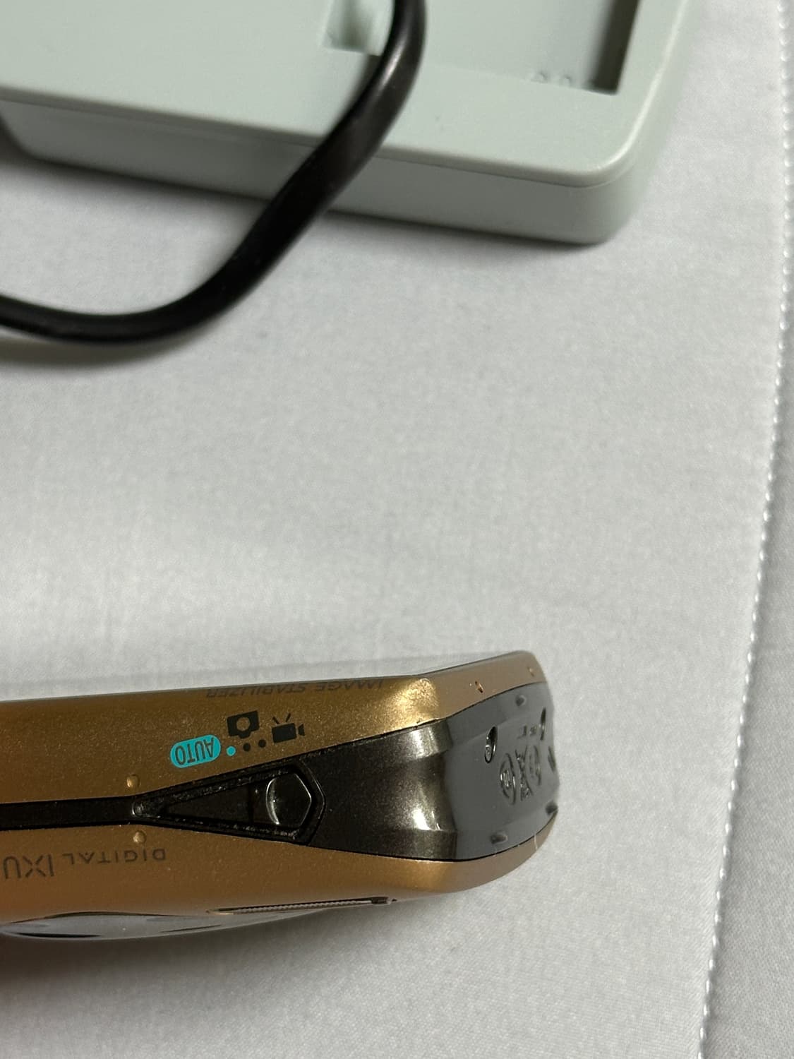 캐논 익서스 200 is ixus 200 is(ixus 210 비슷) 상품이미지6