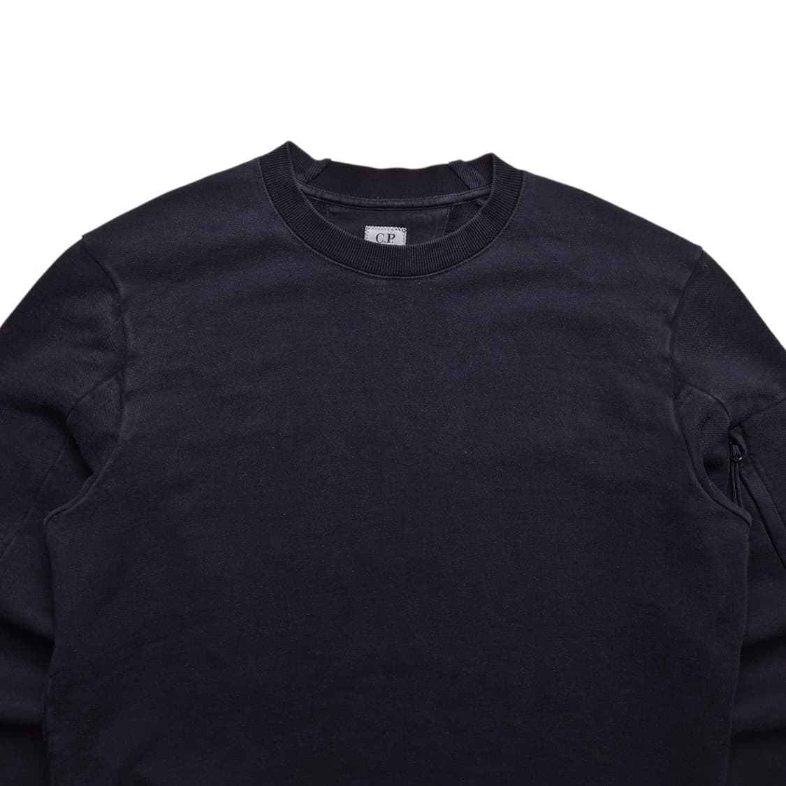 [XL] CP컴퍼니 사이드렌즈 맨투맨 스웻셔츠 상품이미지2