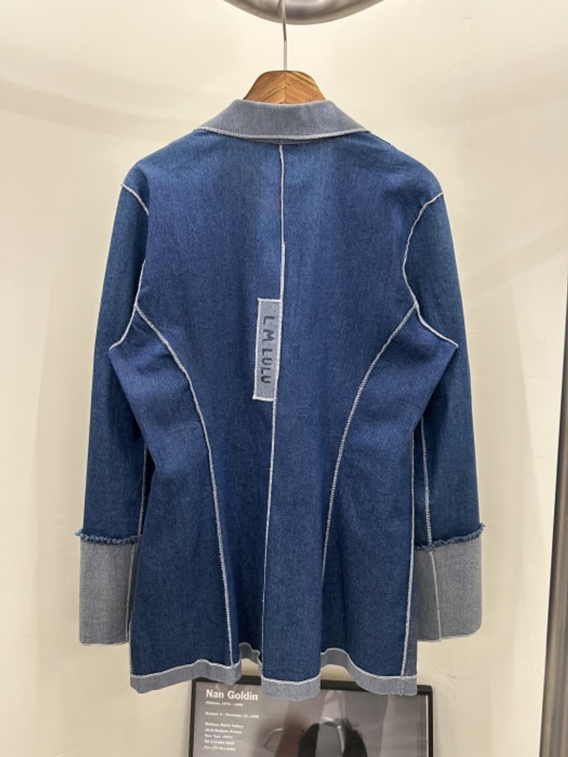 LM LULU PARIS (M) 상품이미지6