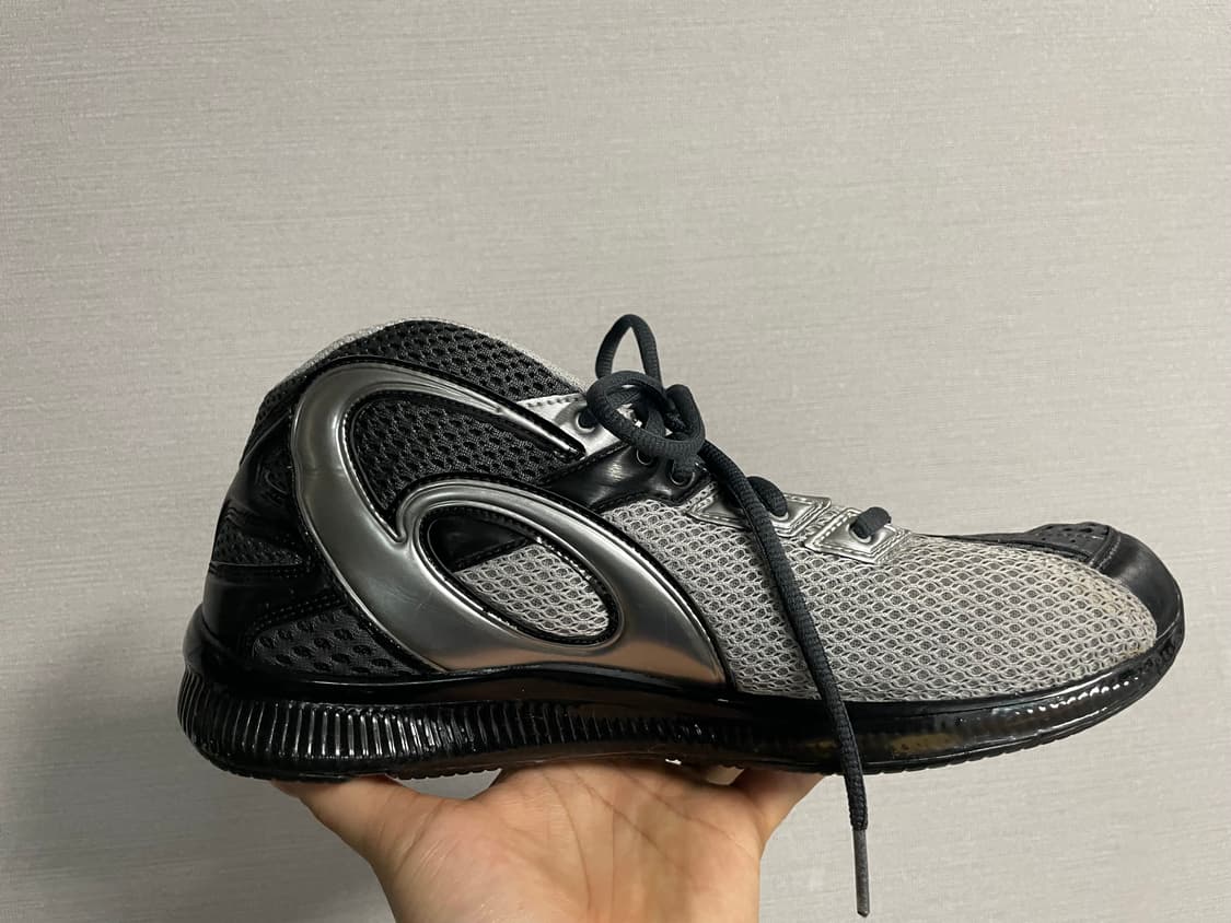 아식스 x 키코 젤소켓 275 Asics x kiko 상품이미지5