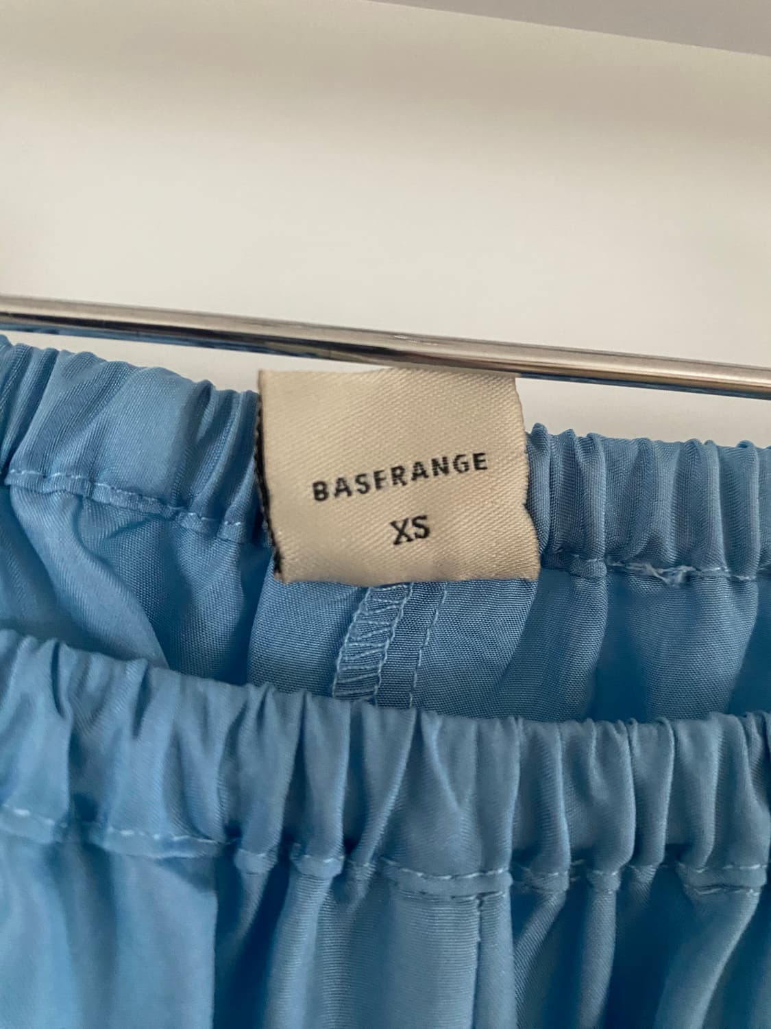 baserange silk pants 상품이미지5