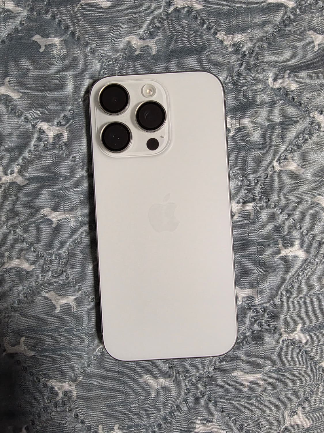 아이폰16프로256화이트 상품이미지1