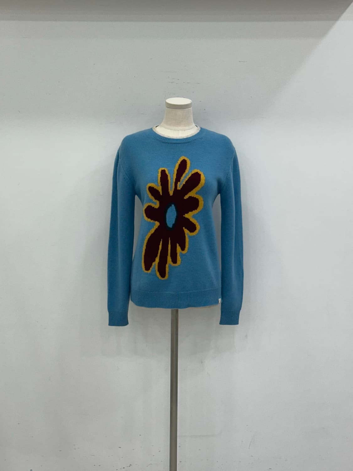 마르니 캐시미어 니트 상품이미지1