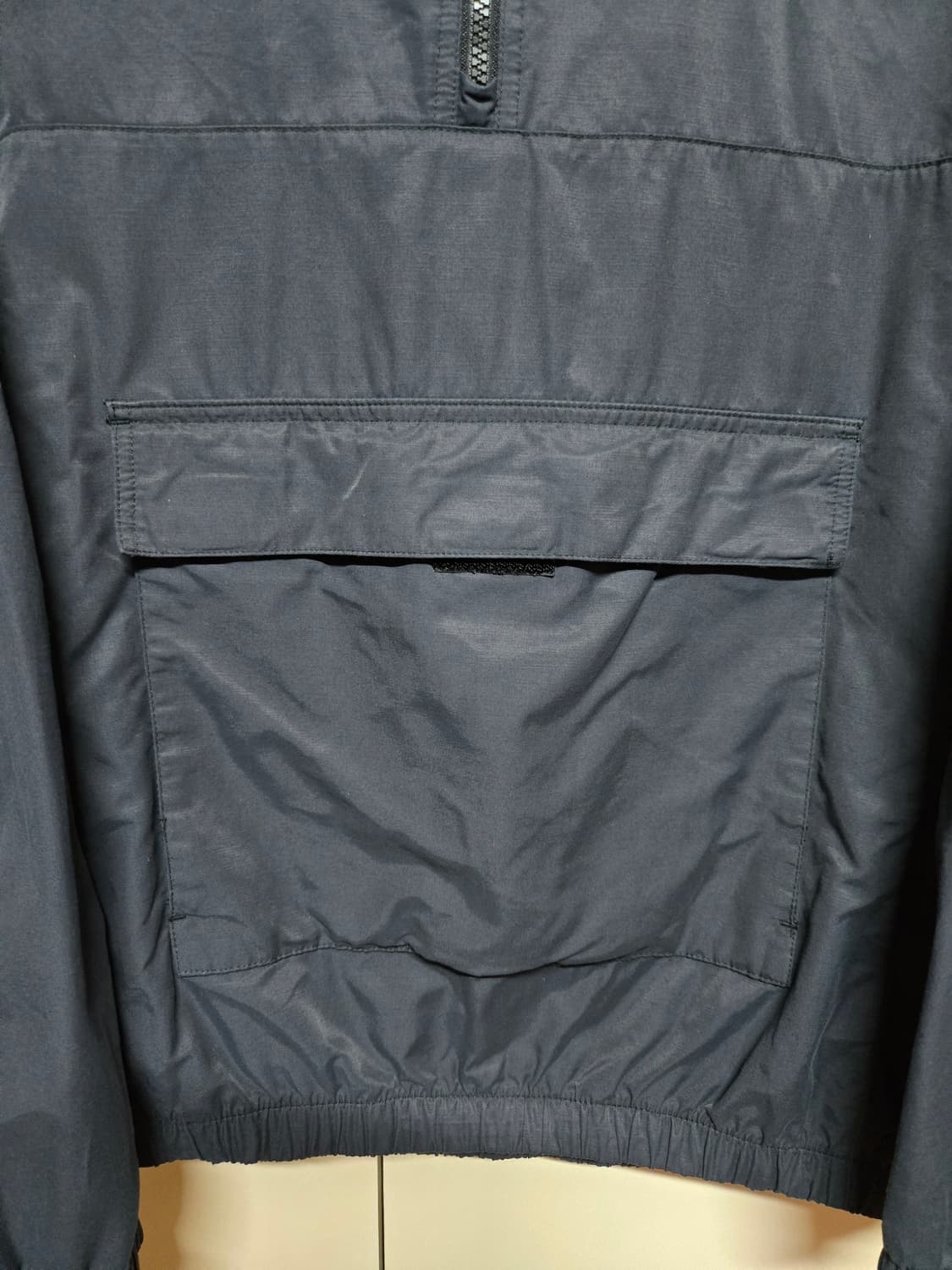 나이키 NSW 후디스 블랙 아노락 상품이미지5