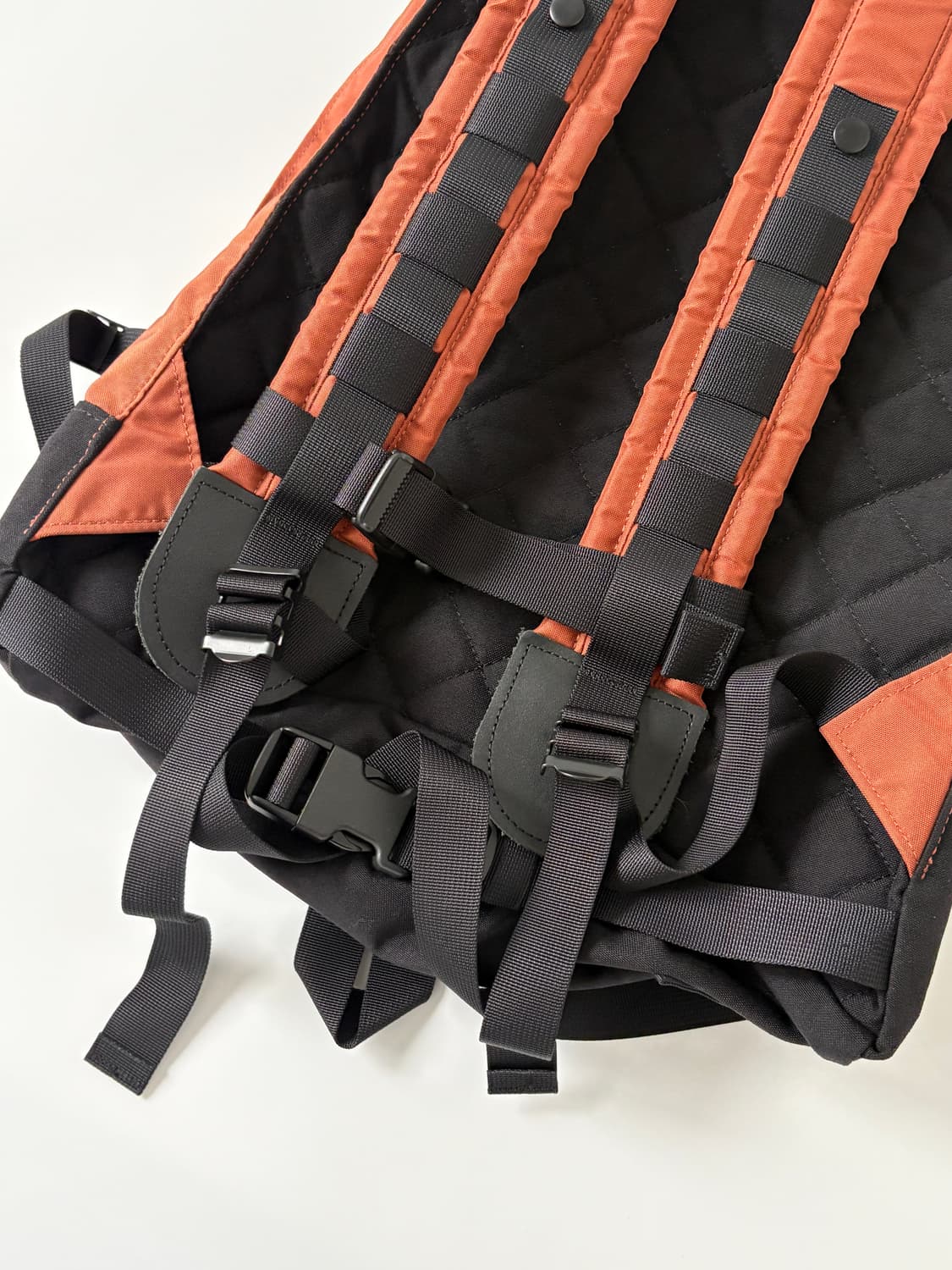40th 1977 Daypack (Orange) 상품이미지4