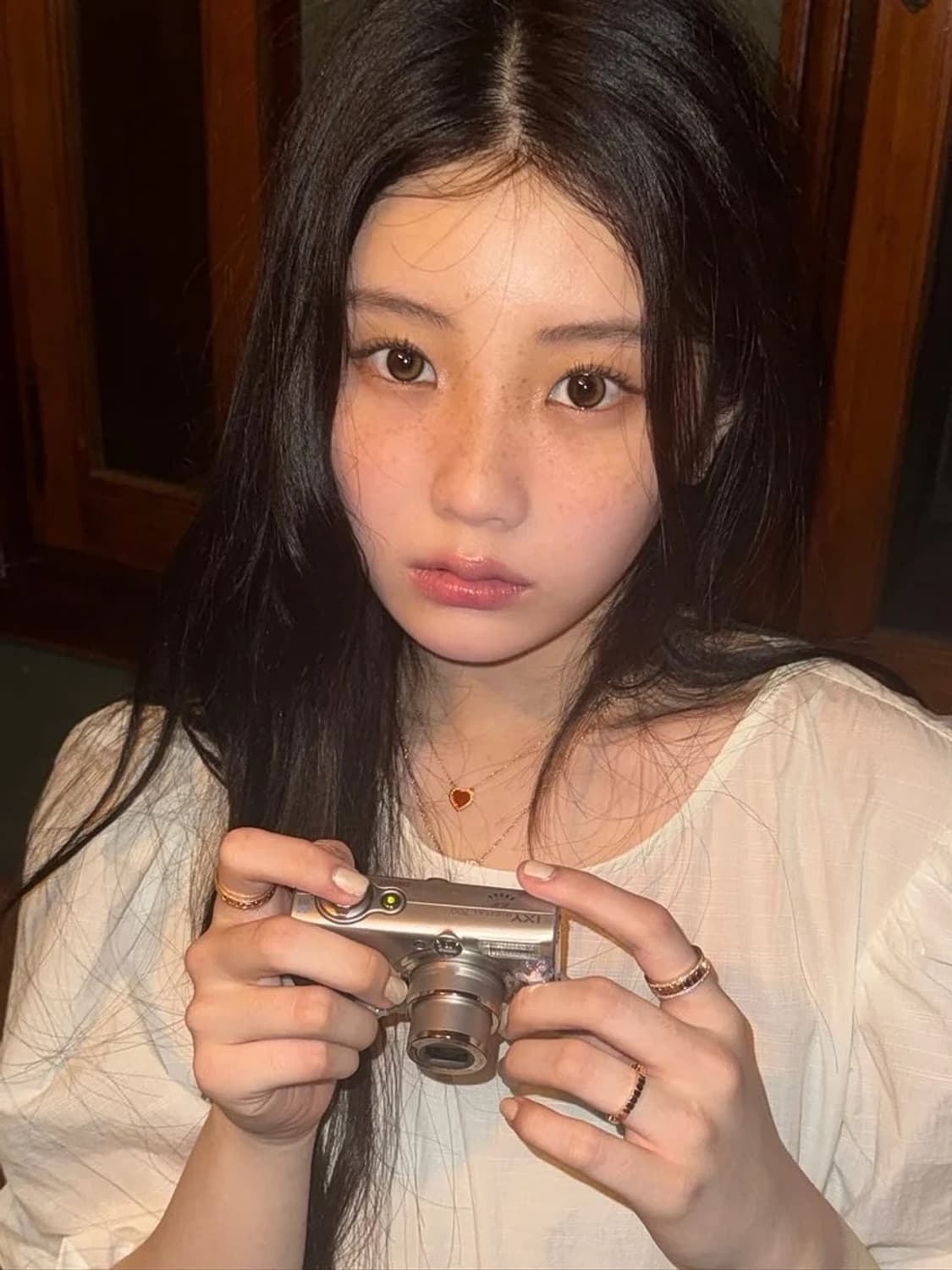 아일릿 원희 픽!) 캐논 익서스750 /익시 700 한국어 지원 핫인스타 상품이미지9