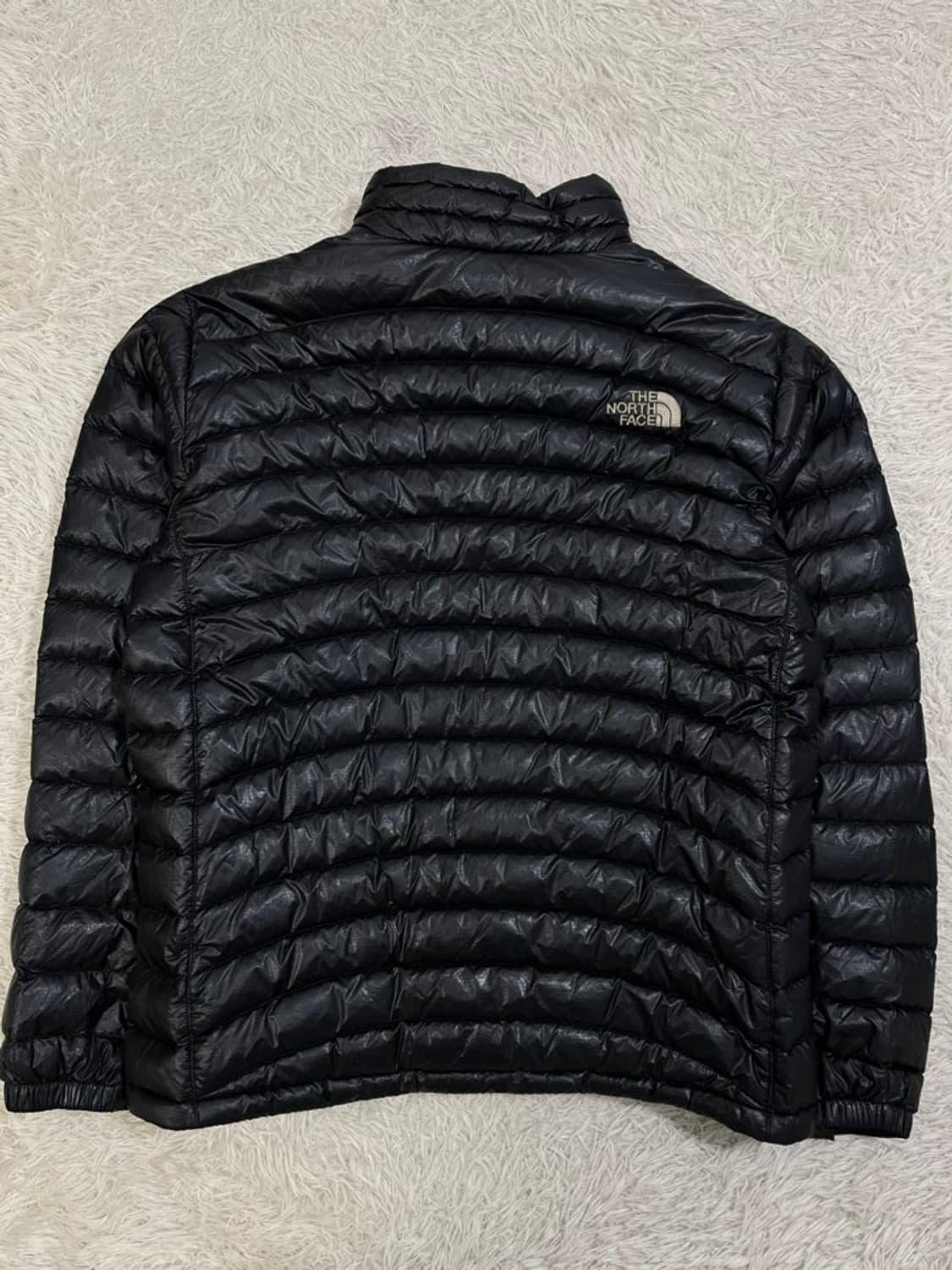 노스페이스 경량 패딩/#424 상품이미지6