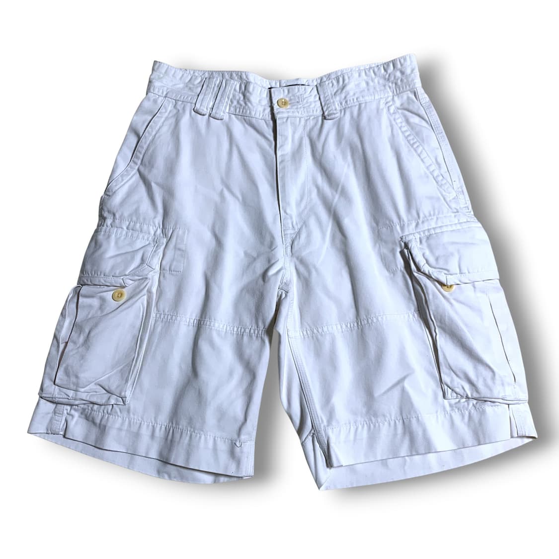 [31] Polo Classic Polo Chino Cargo Short 상품이미지1