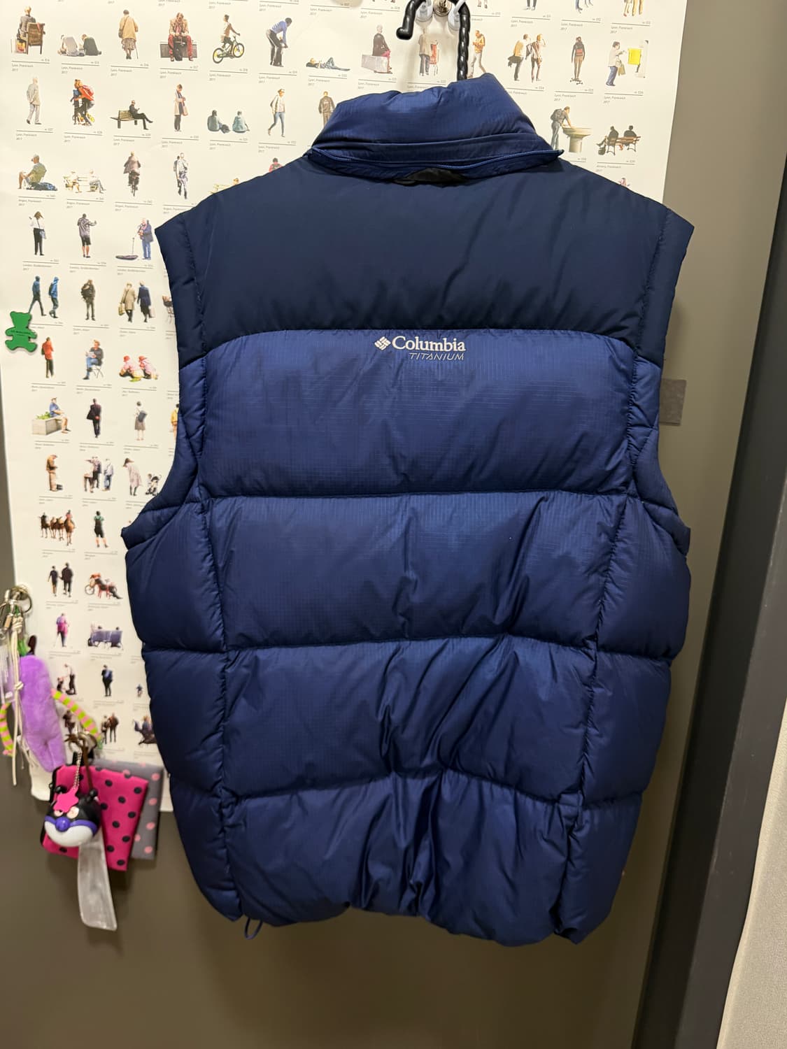 콜롬비아 상품이미지2