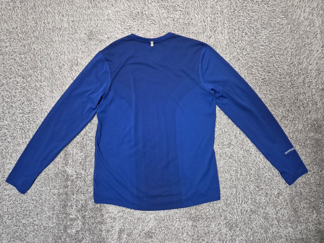 나이키 드라이핏 남성 기능성 긴팔티 L(100) 상품이미지5