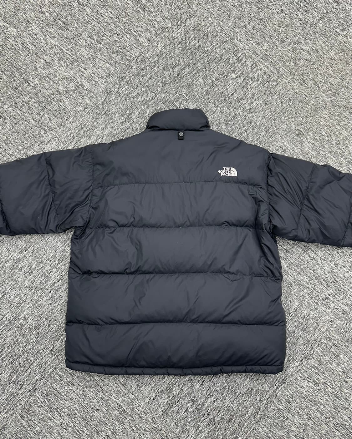 (105)90'S 노스페이스 고어텍스 패딩 점퍼-M1154 상품이미지4