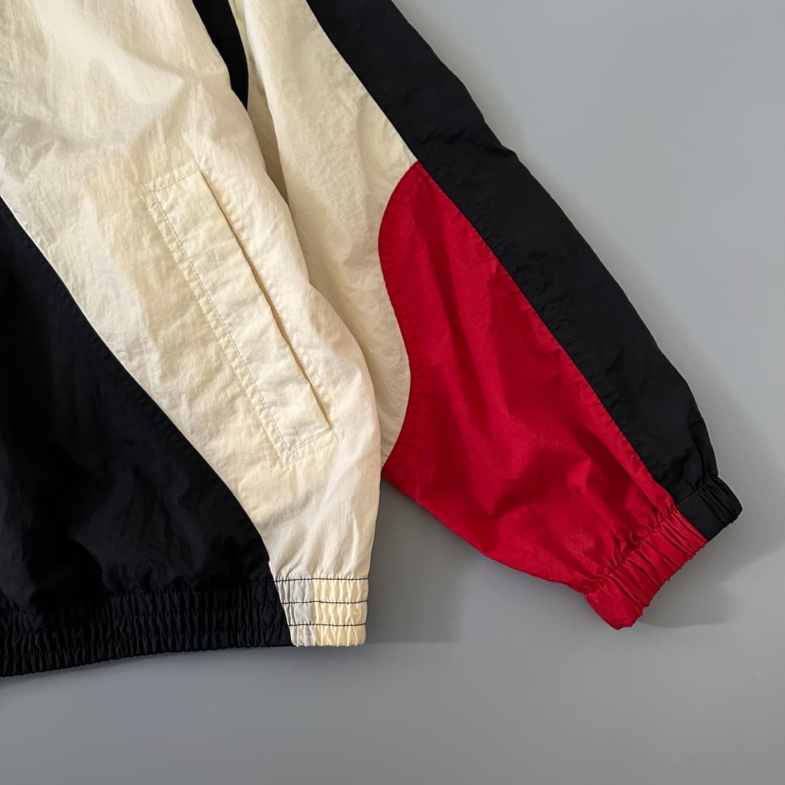 90's 나이키 nike 올드스쿨 바람막이 상품이미지3