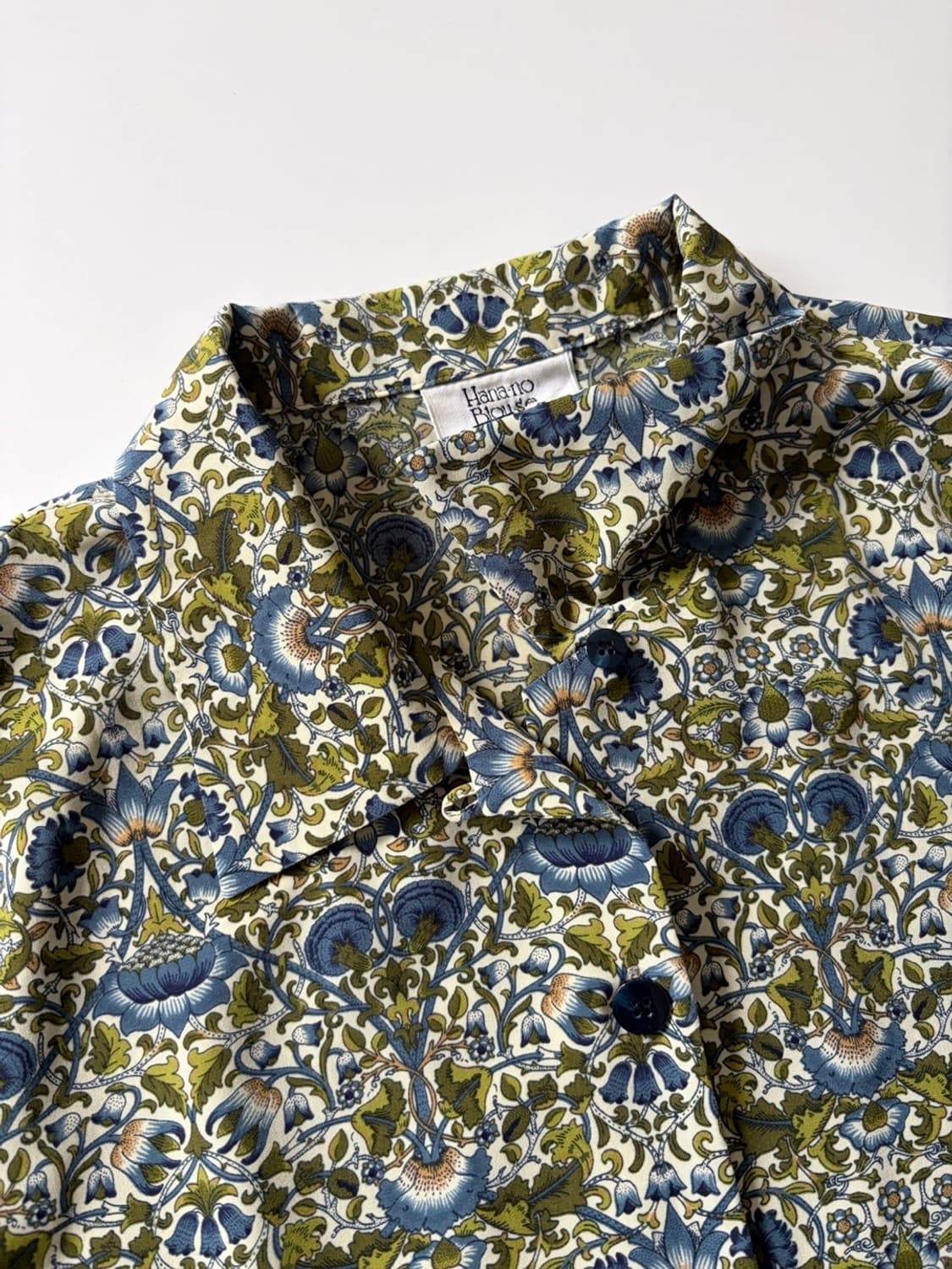 hanano-blouse 상품이미지7