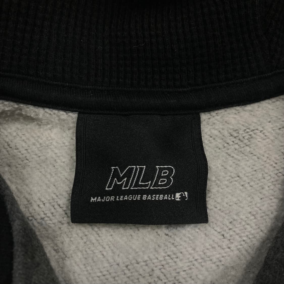 MLB 시카고 화이트 삭스 후드 집업 상품이미지4