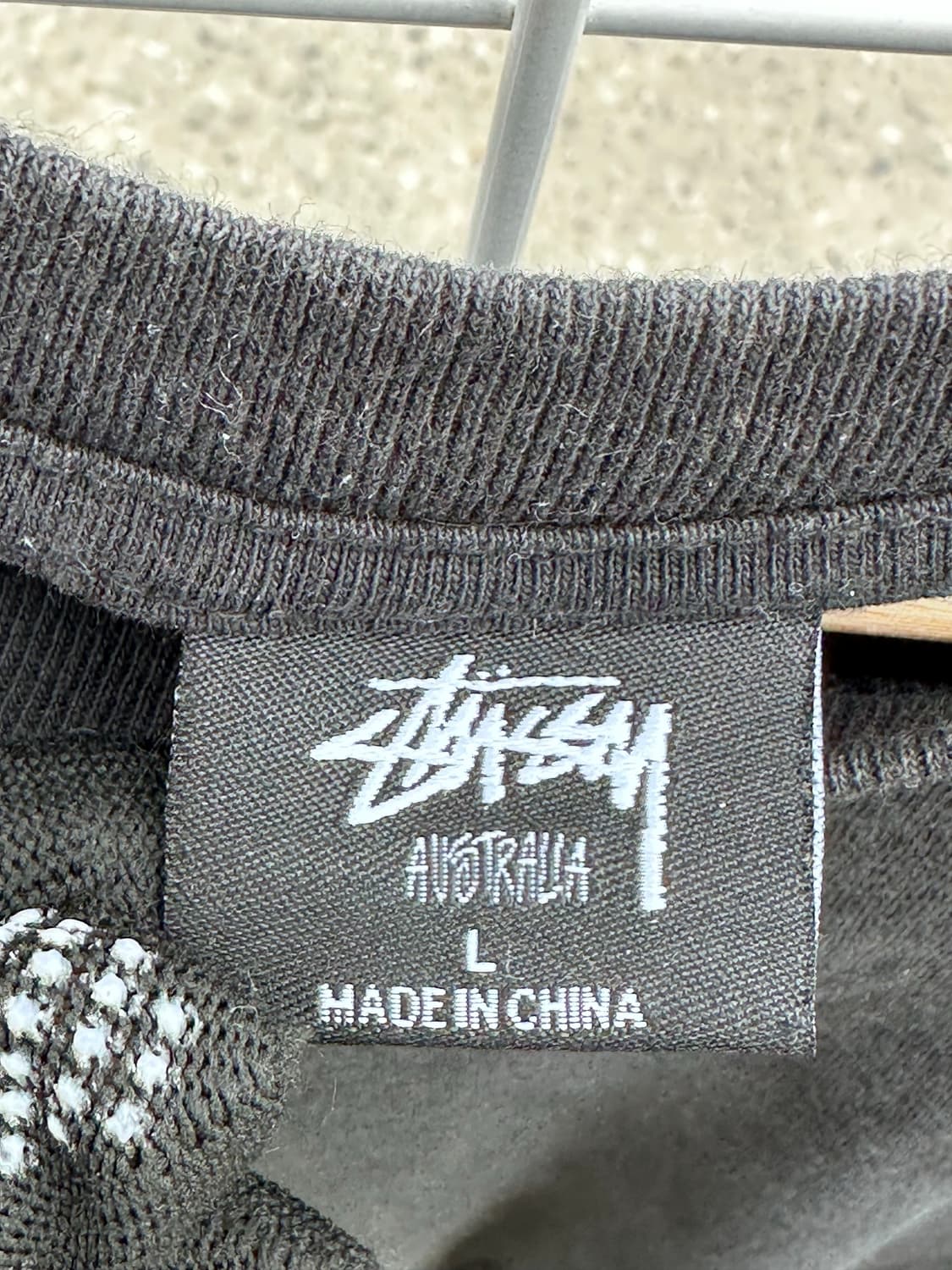 Stussy Dragon Reflective 상품이미지3