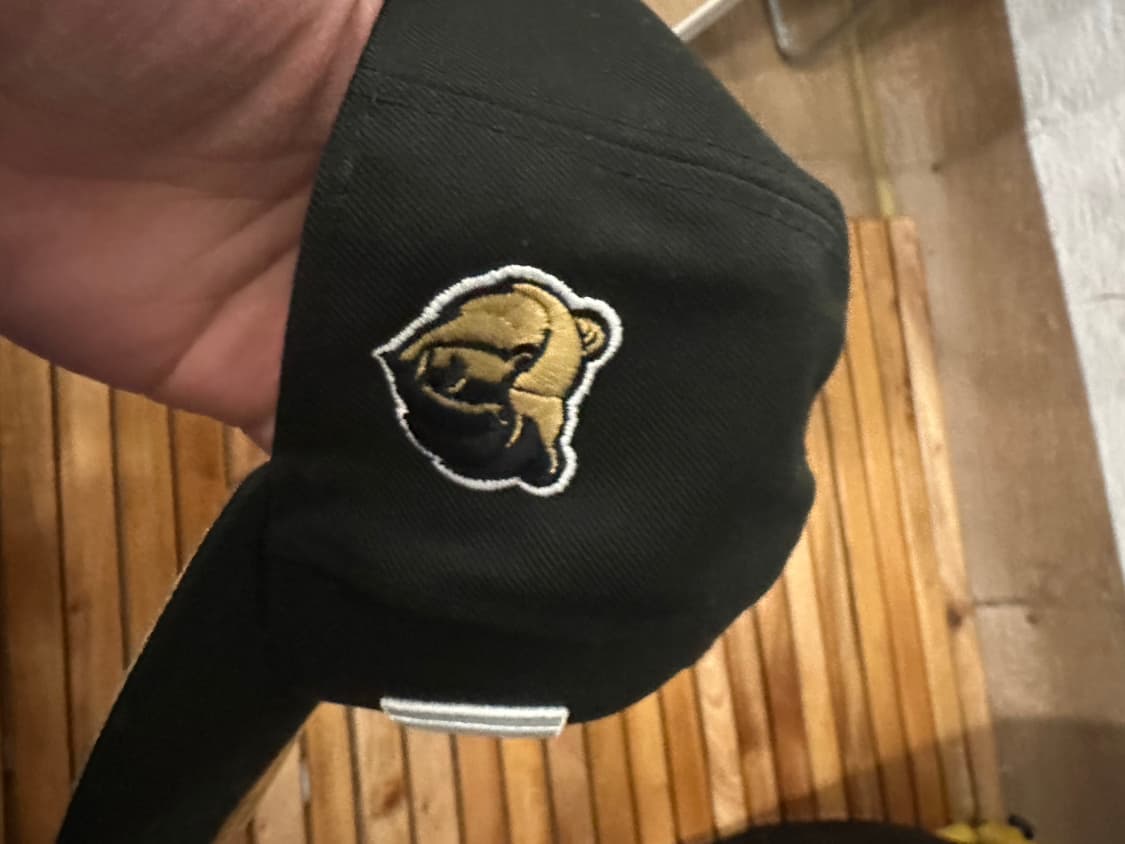 OS)뉴에라 멤피스 그리즐리스 스냅백 상품이미지3