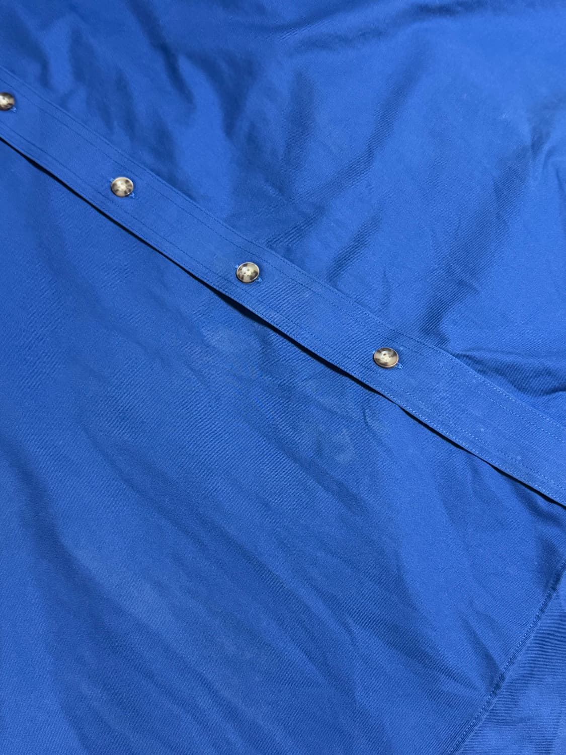 칼하트FR 투포켓 긴팔셔츠 2XL 상품이미지4