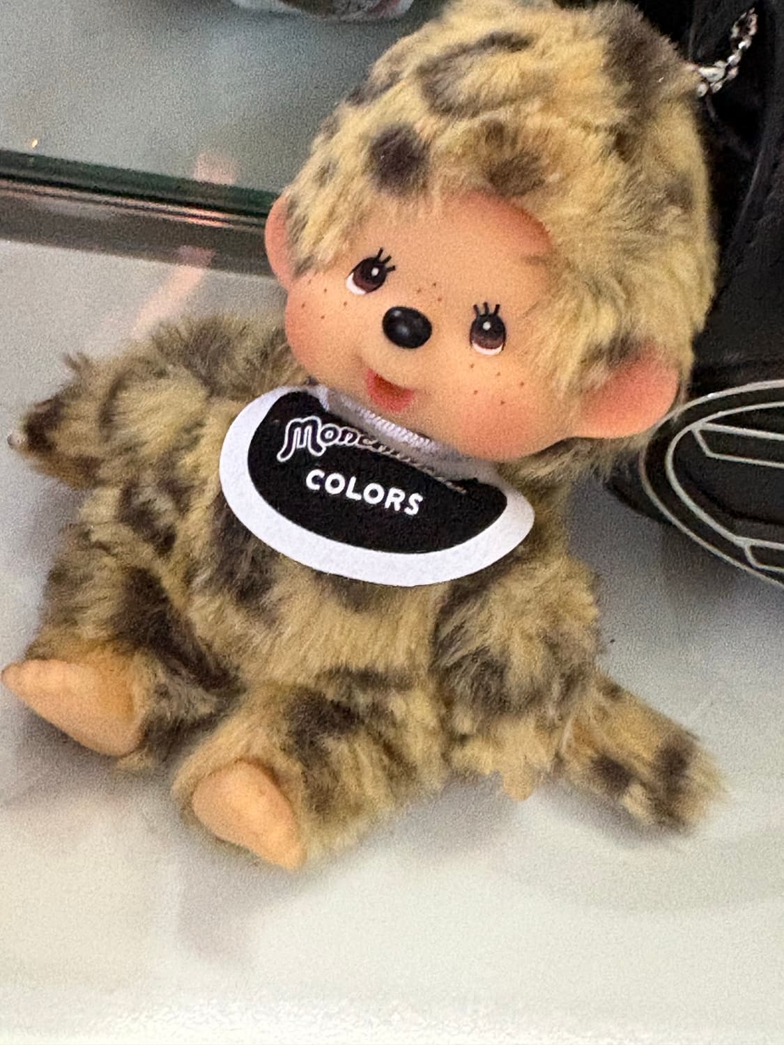 몬치치 키링  상품이미지1