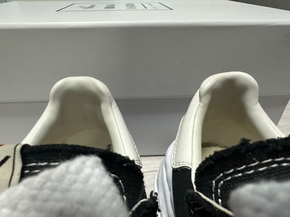 미하라 야스히로 블레이키 eu42 사이즈 팝니다 상품이미지6