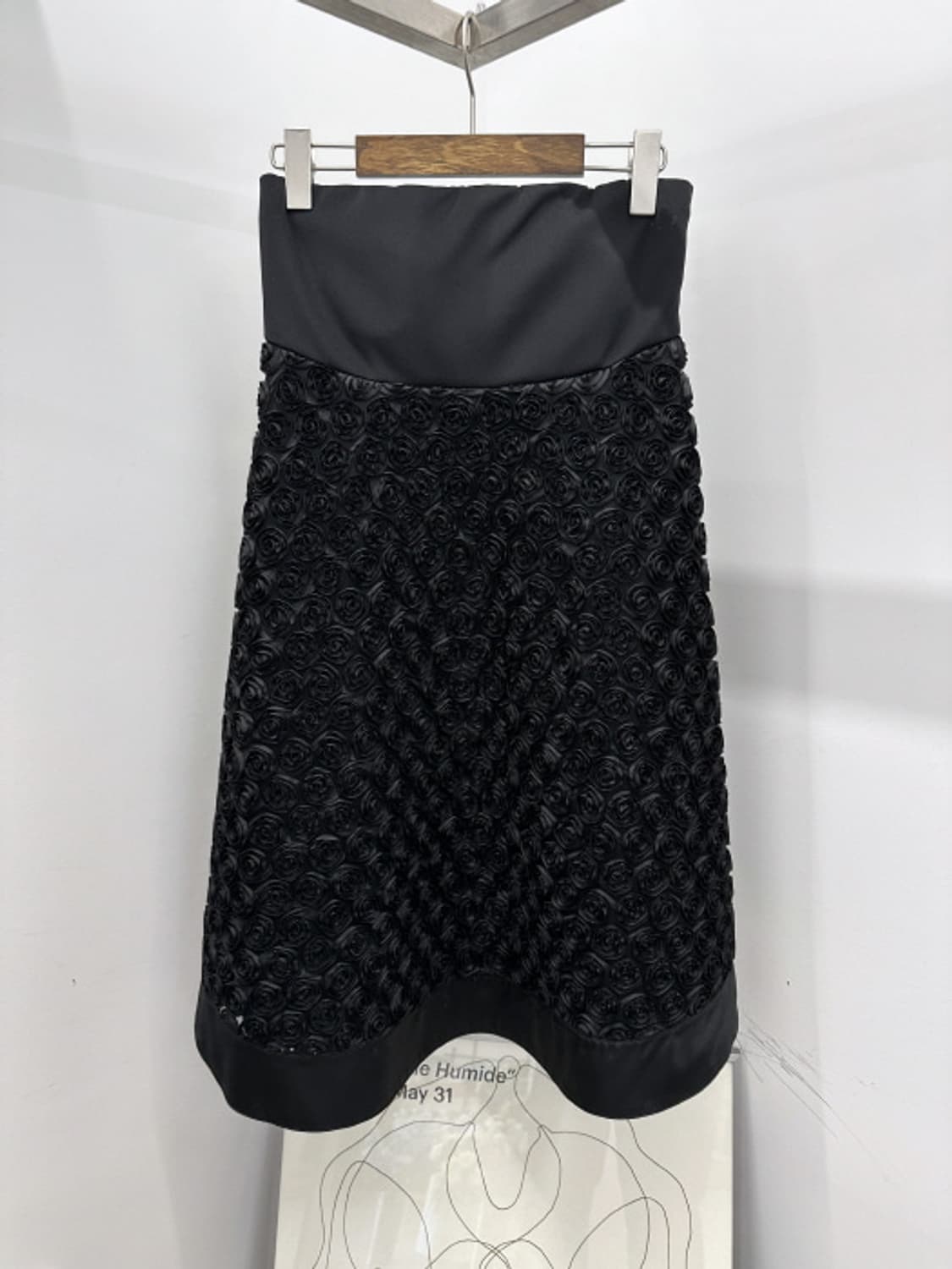 CLE DES ZONES (M) 상품이미지5