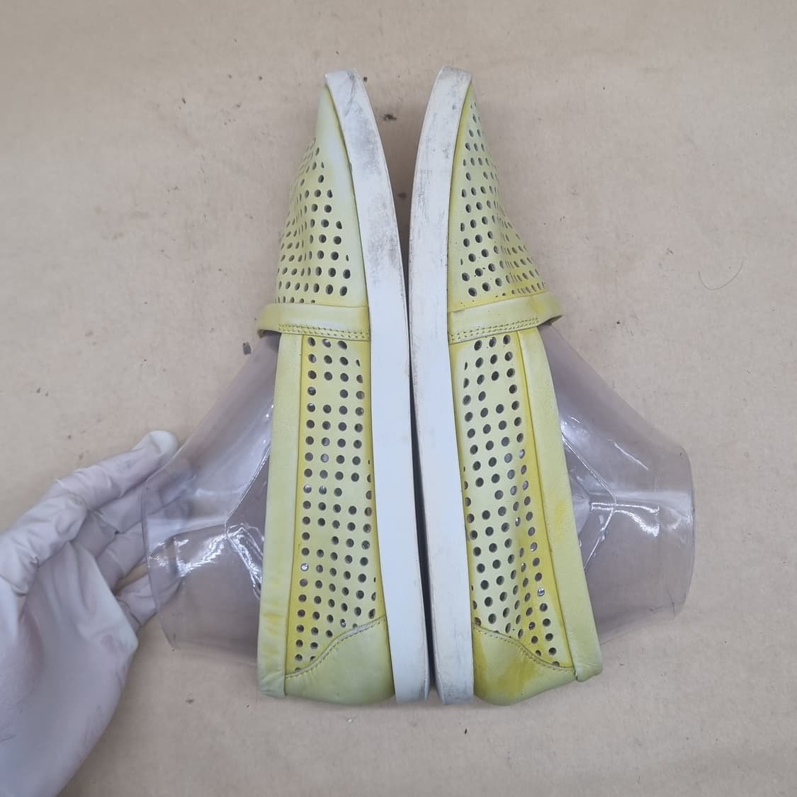 앤 아더스토리 펀칭 슬립온  250 상품이미지5