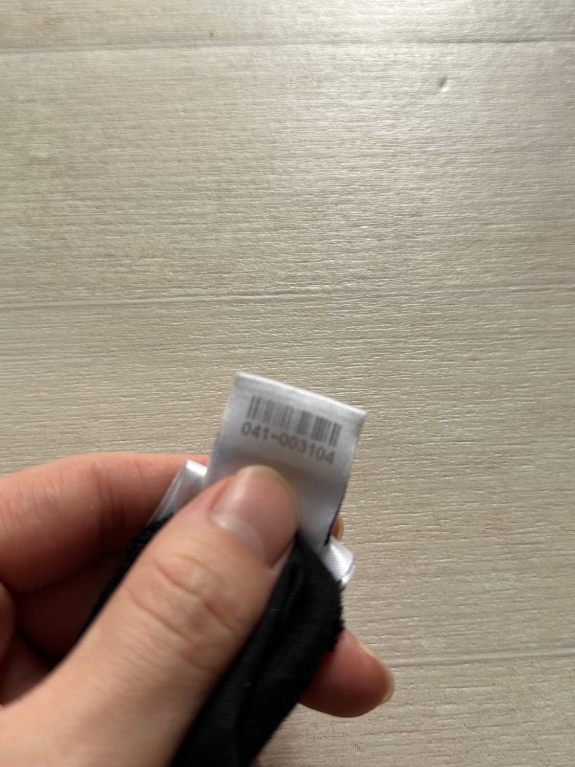 크롬하츠롱슬리브 호놀룰루L사이즈(영수증,지퍼백포함) 상품이미지6
