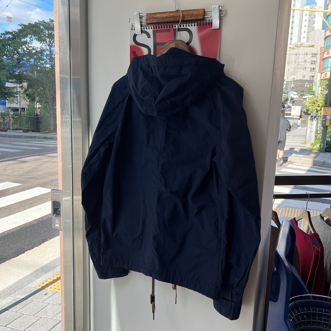 폴로 랄프로렌 필드 자켓 상품이미지4