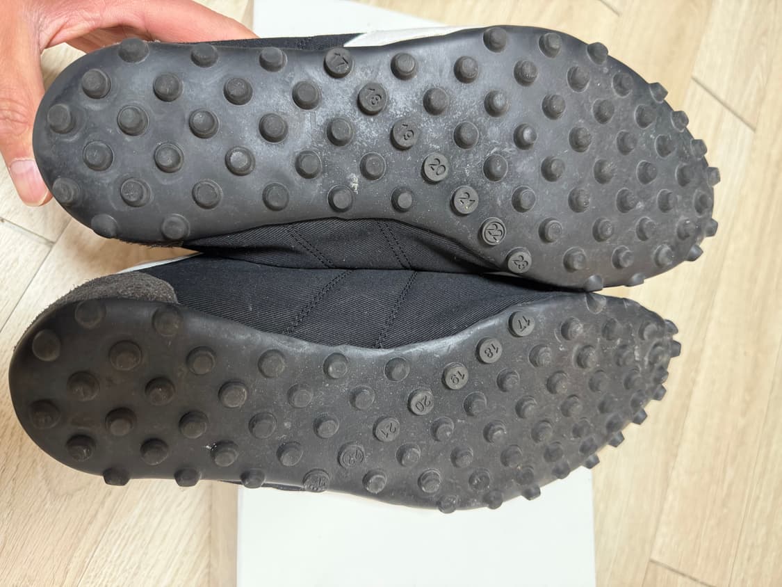 메종 마르지엘라 스프린터 43 상품이미지8