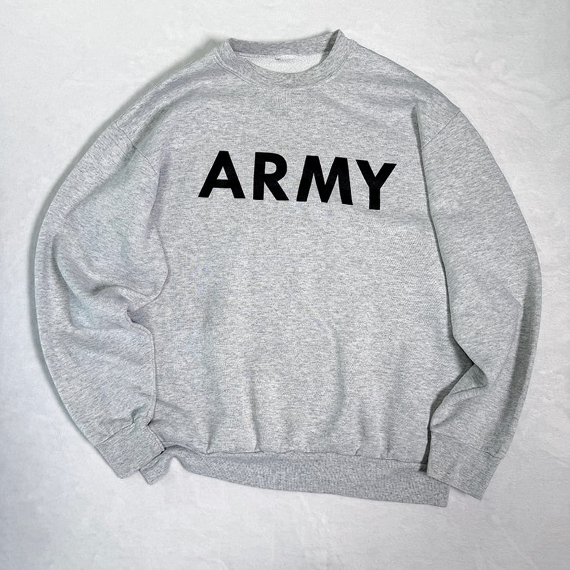 미군 스웻셔츠 상품이미지1
