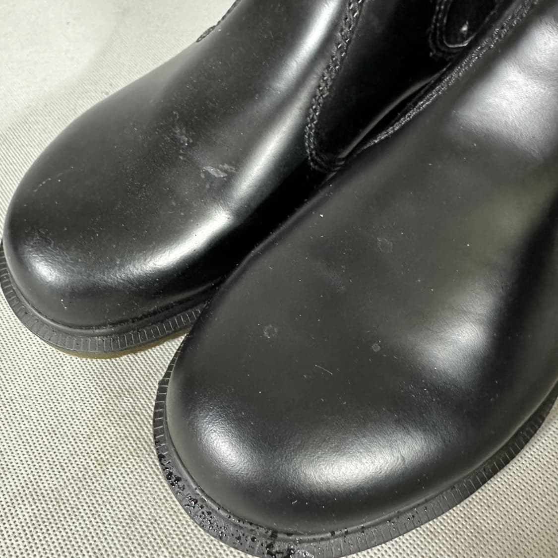 닥터마틴 2976 첼시부츠 상품이미지2