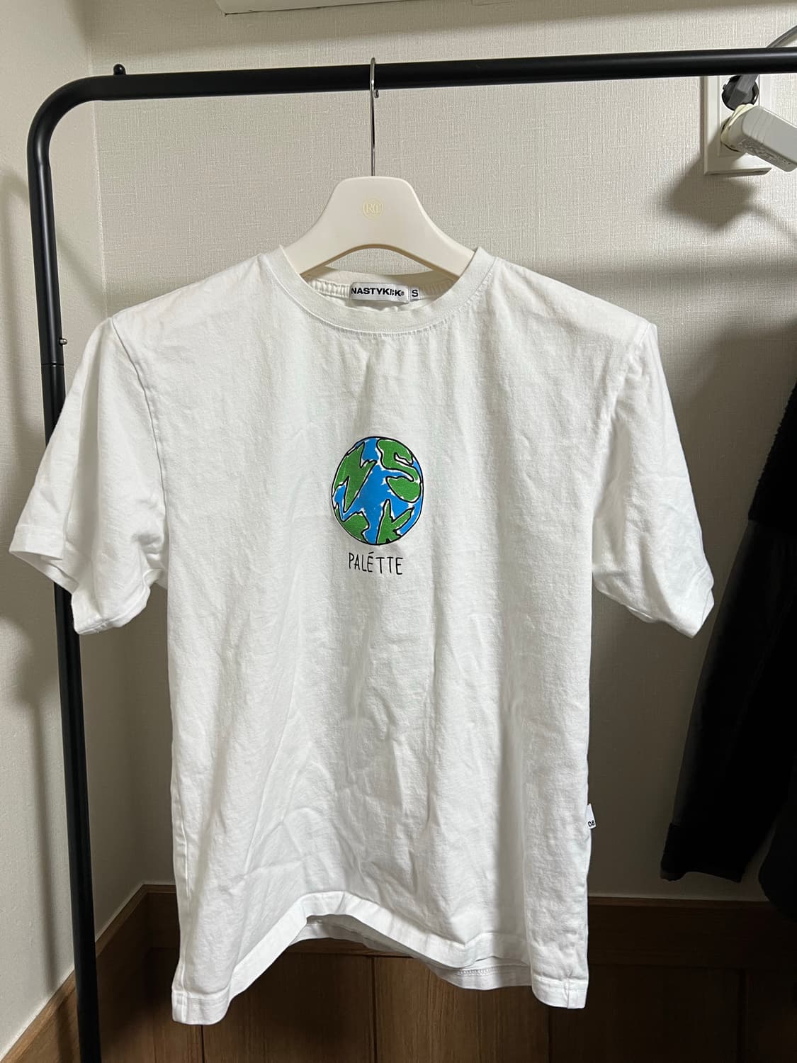 네스티킥 반팔 상품이미지1