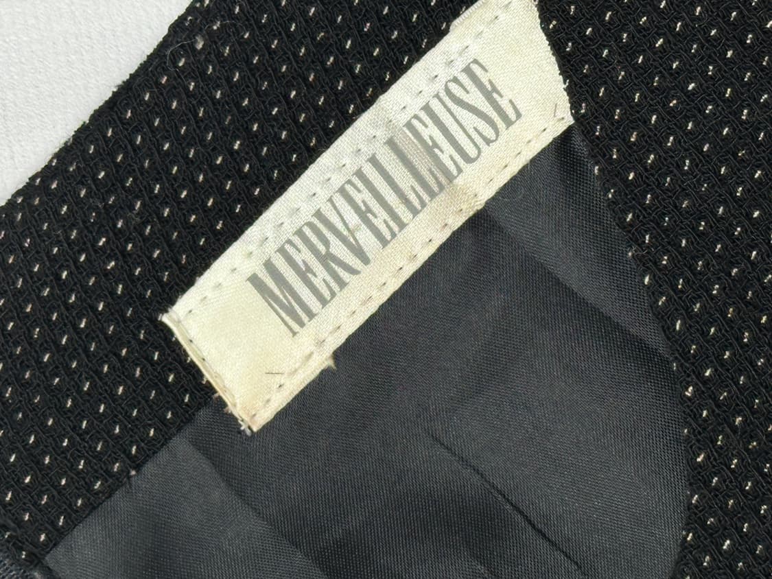 🖤슈슈룬 쇼콜라 블랙갸루 케이프 코디세트🖤망토 리본 지뢰계 원피스  상품이미지5