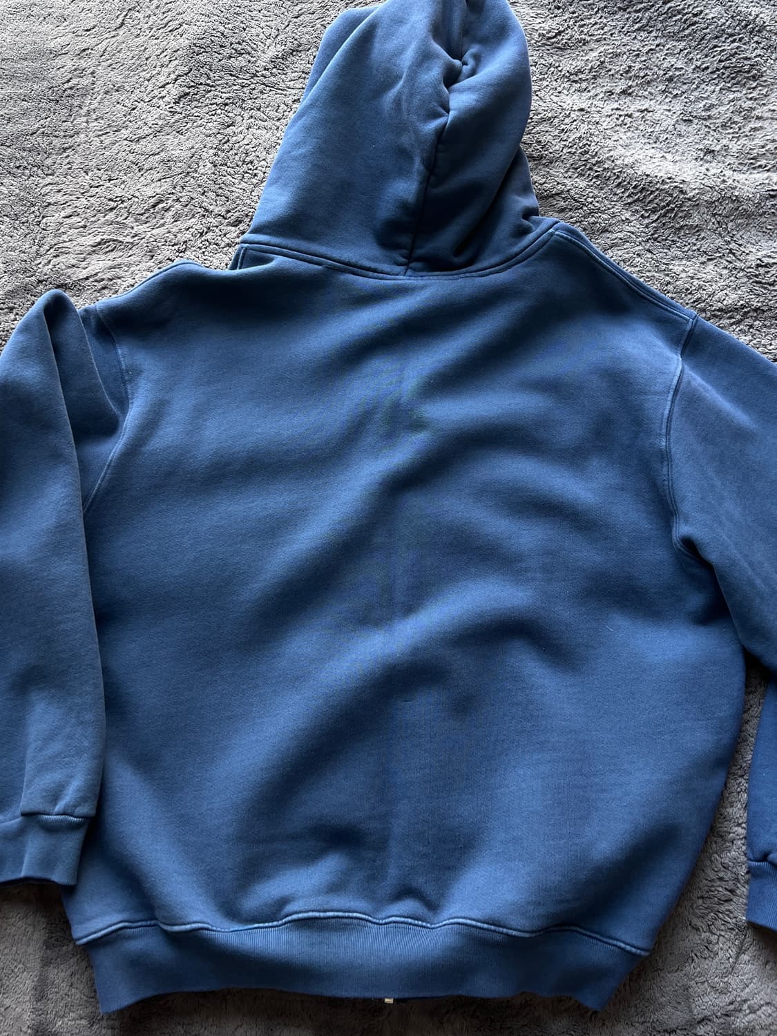 [XXL] 아킴보 NY 후드집업 상품이미지3