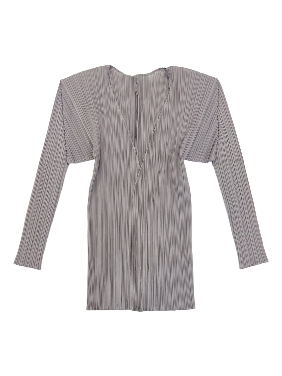 Issey Miyake Pleats Please Cardigan/ 3 상품이미지1