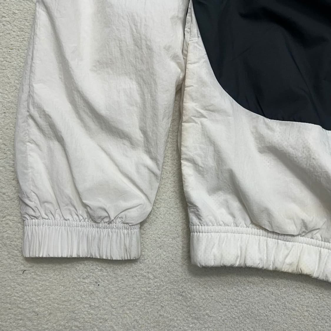 나이키 스포츠웨어 빅스 우시 우븐 자켓 L 상품이미지3