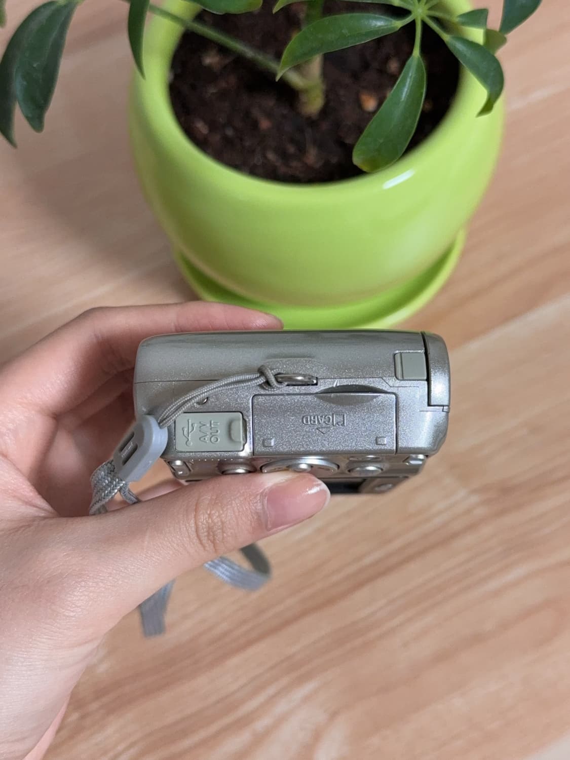 [작례O] 니콘 쿨픽스 L6 상품이미지6