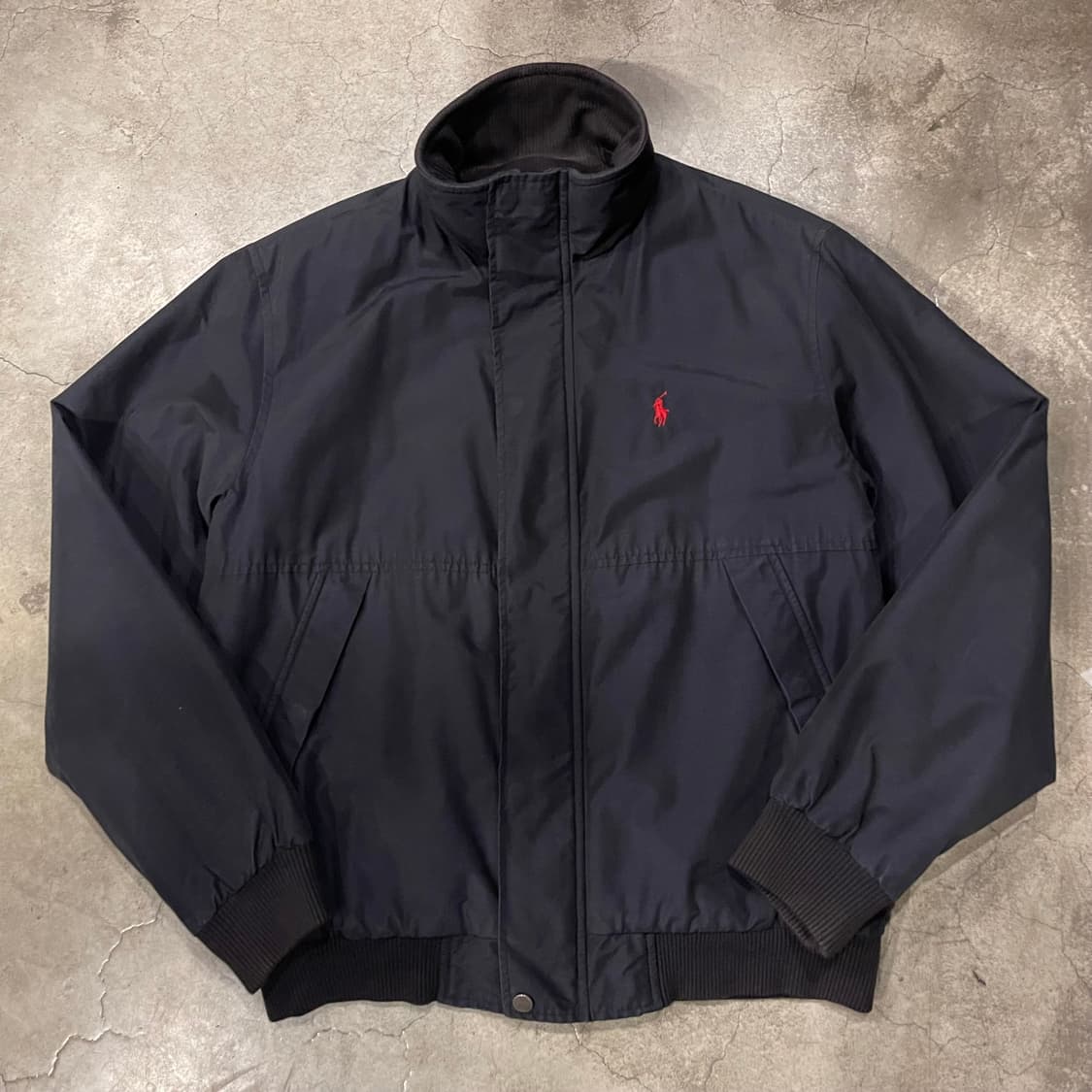 POLO ralph lauren 블루종~♡  상품이미지1