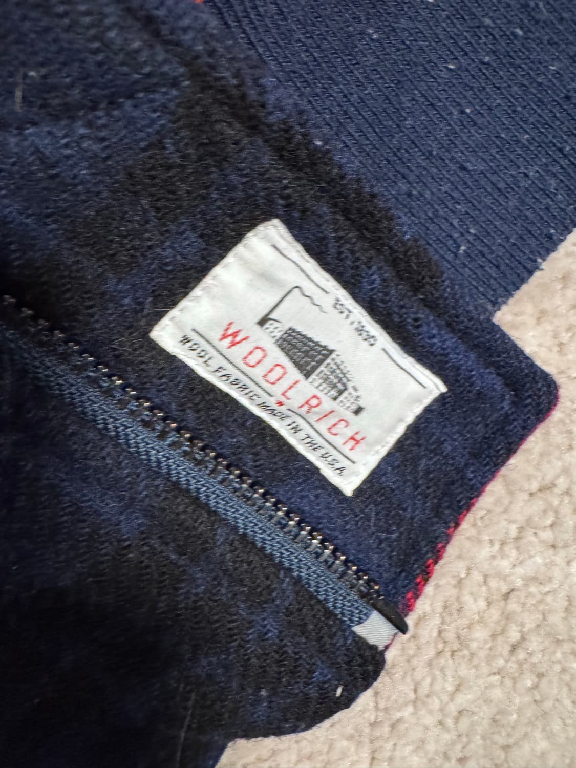 알파인더스트리x써니스포츠 ma1  상품이미지3