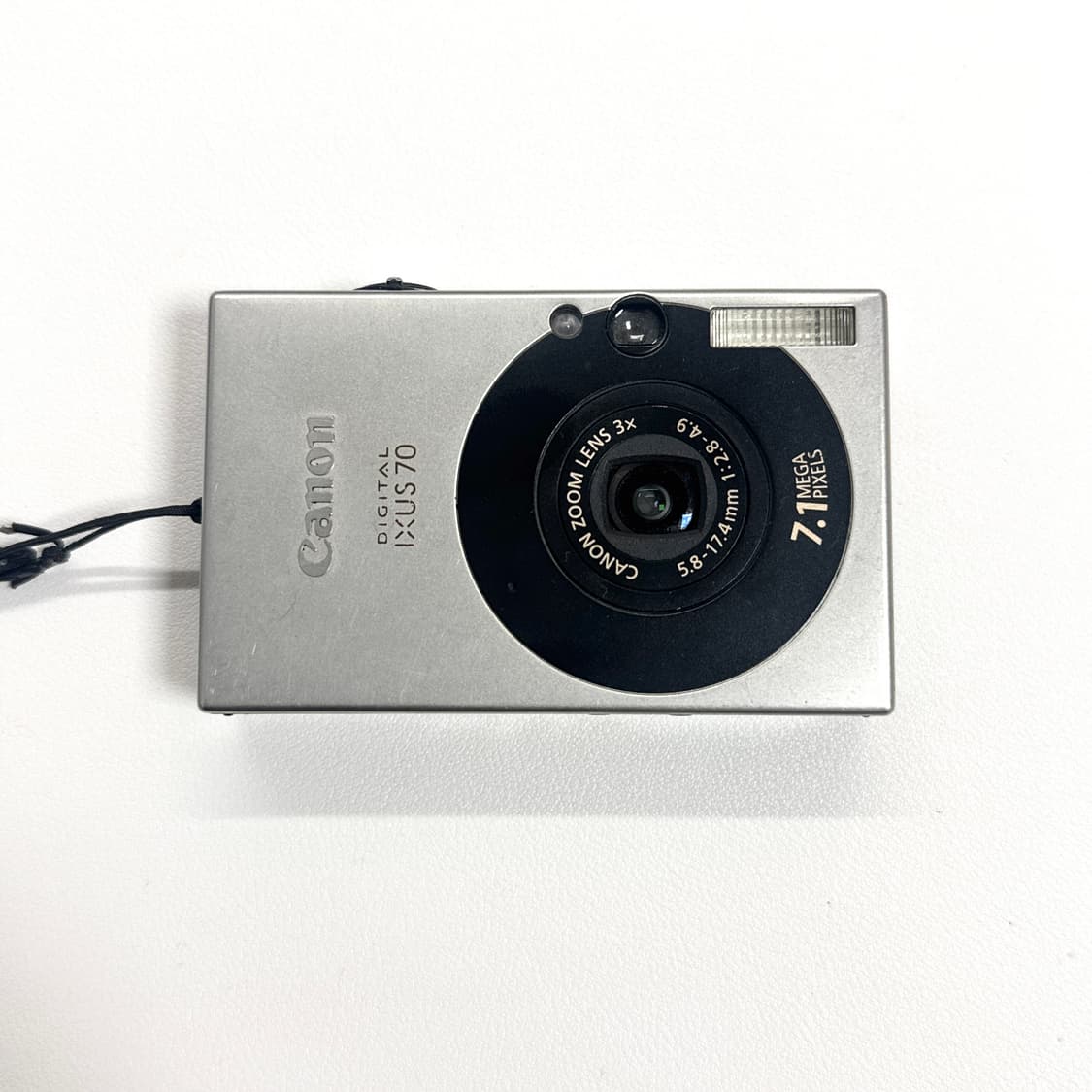 캐논 익서스 IXUS 70 (익시 IXY 10) 상품이미지2