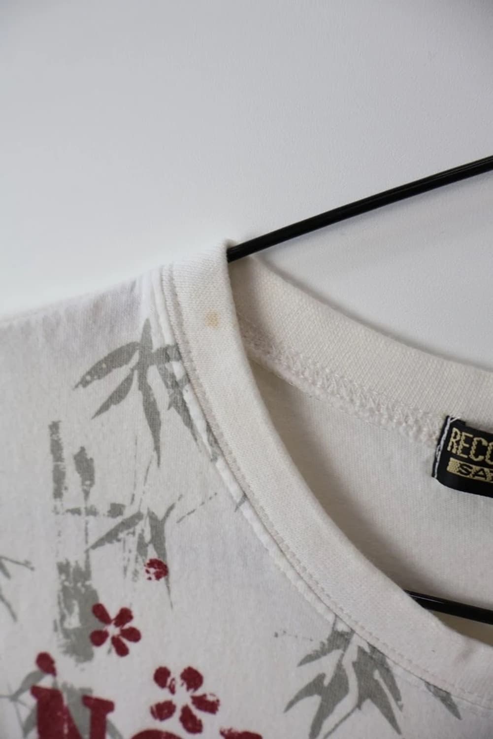 Jpn Tiger Sleeveless Tee 상품이미지5