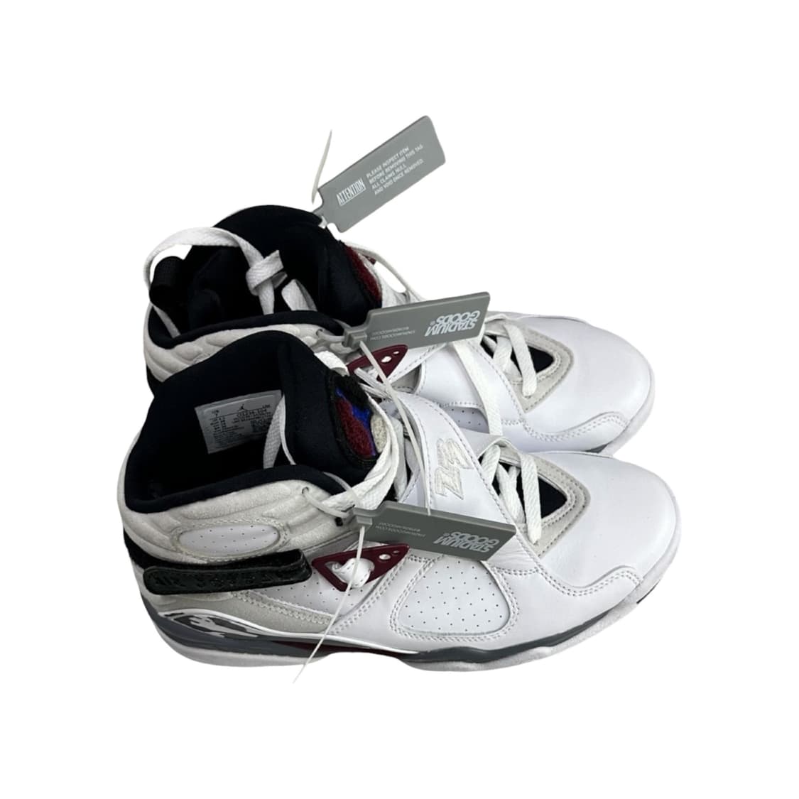 에어 조던 8 레트로 WMNS 스니커즈 상품이미지6