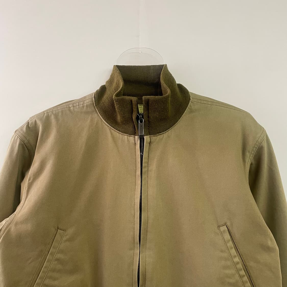 버즈릭슨 탱커자켓 상품이미지4