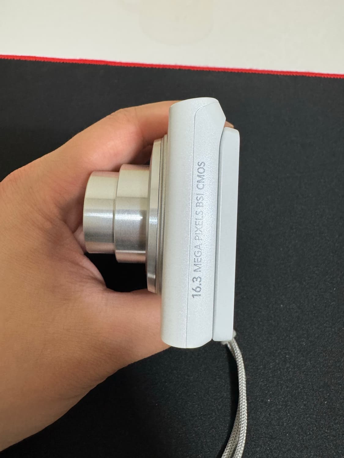 [새상품급]삼성 미러팝 mv900f 한효주디카 상품이미지7