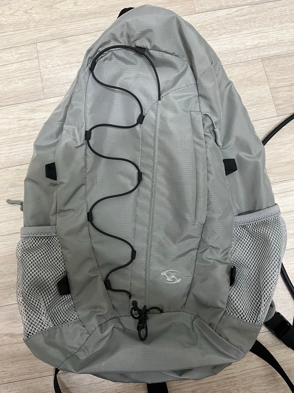 산산기어 백팩 상품이미지1