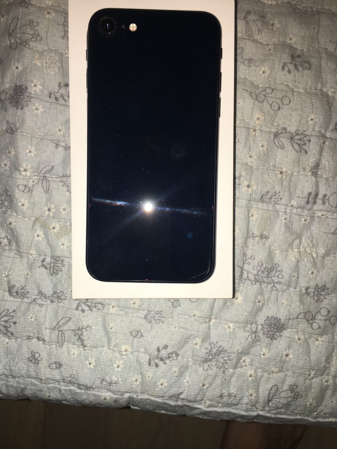 아이폰 se3 미드나이트 64GB 상품이미지4