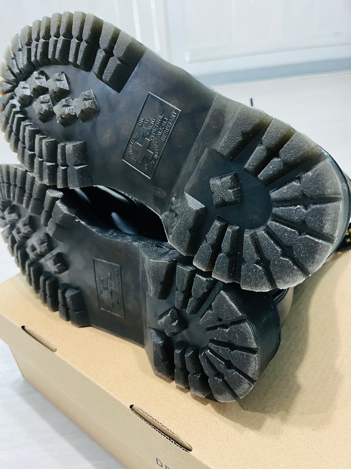 닥터마틴 1460 백스 상품이미지4