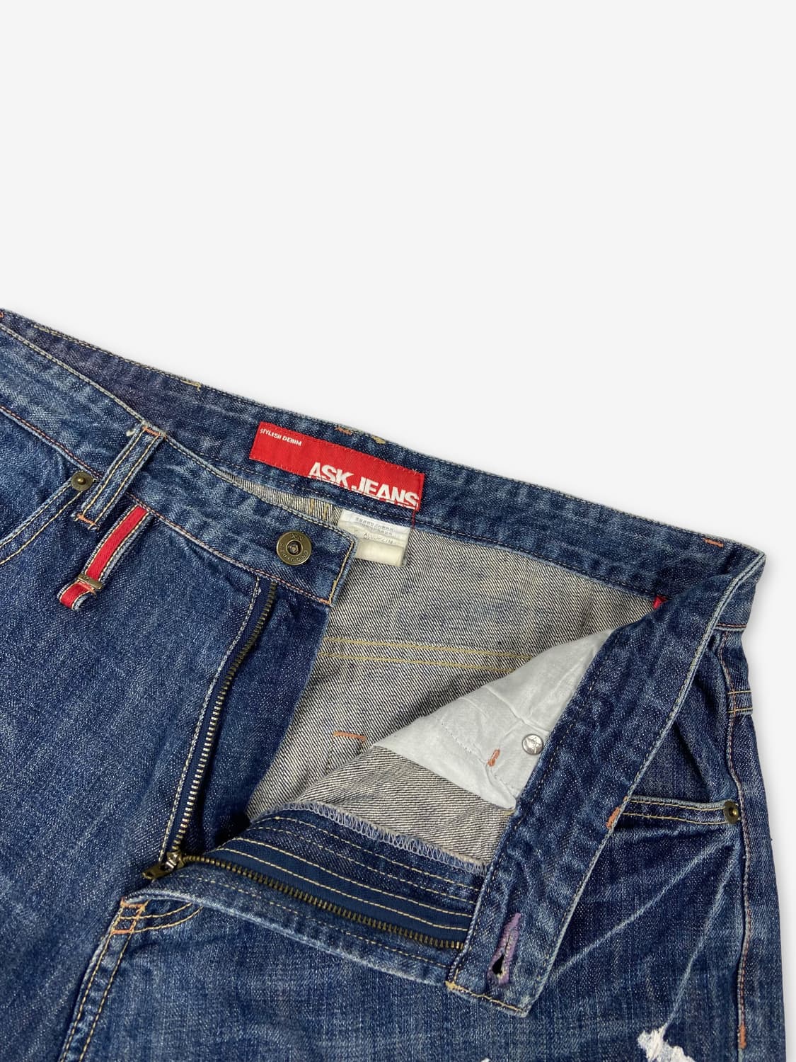 Ask jeans 상품이미지10