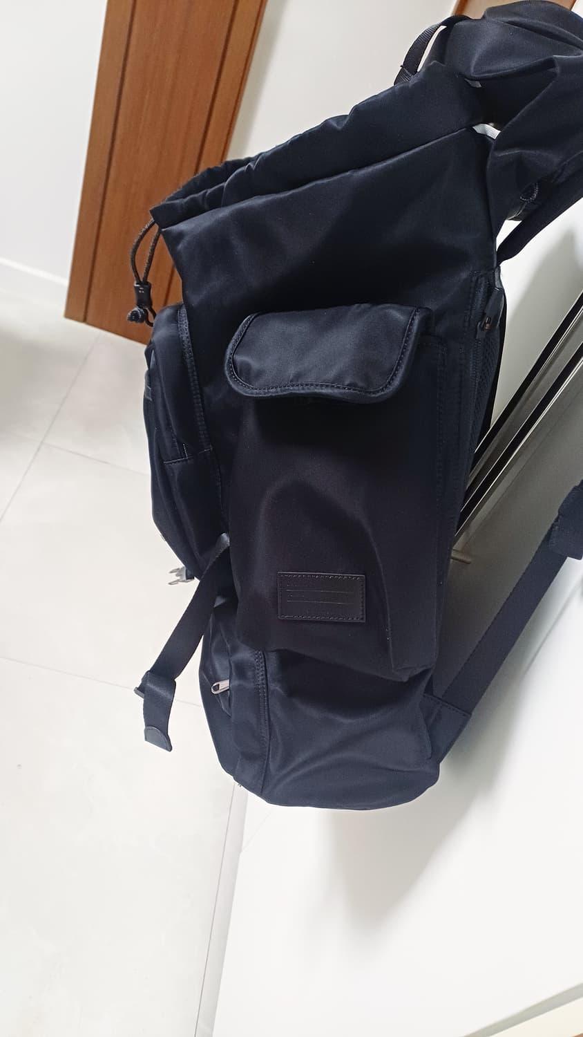 로우로우 시티워커 럭색 상품이미지3