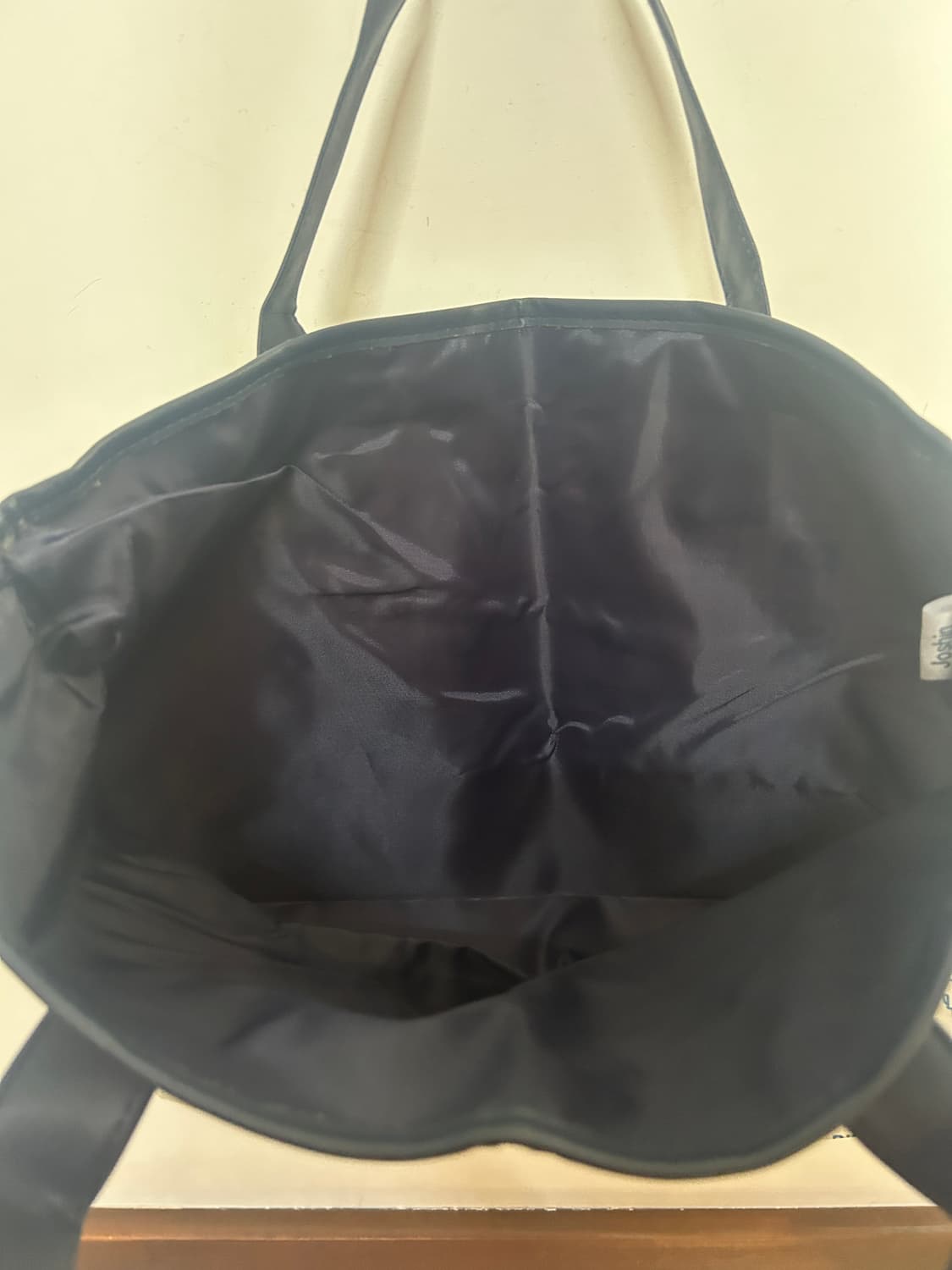 리락쿠마 토트백  상품이미지5