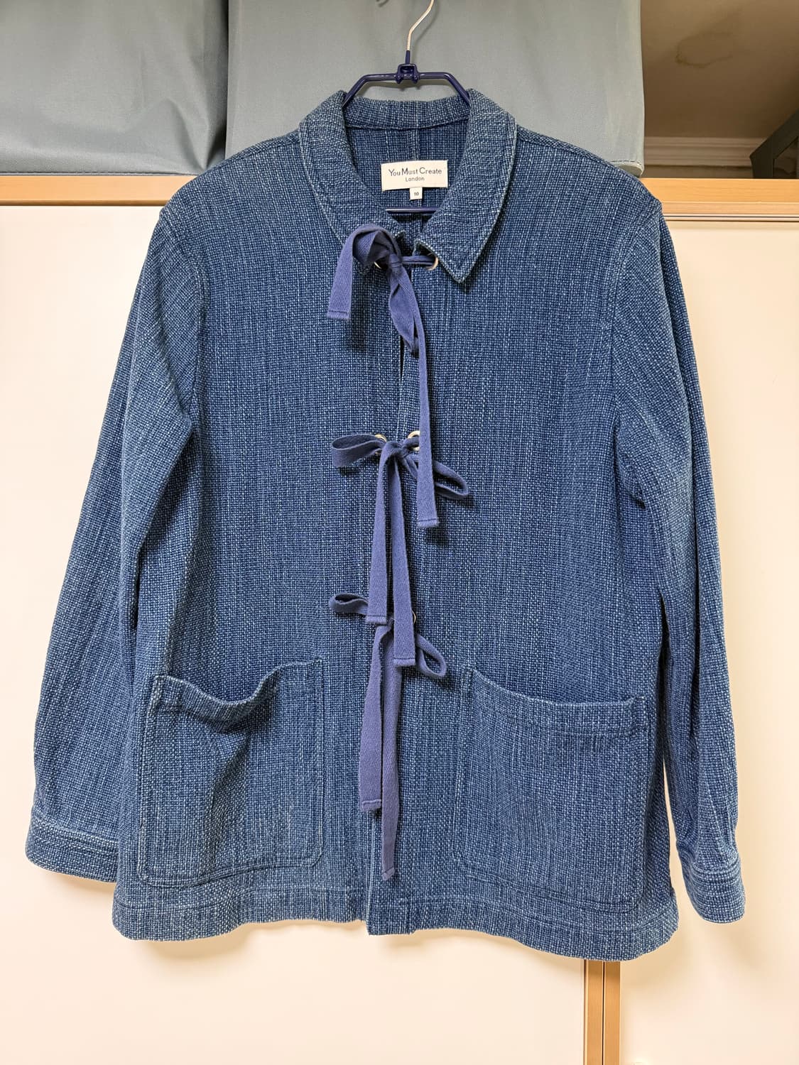 ymc 와이엠씨 자켓 uk10 상품이미지1